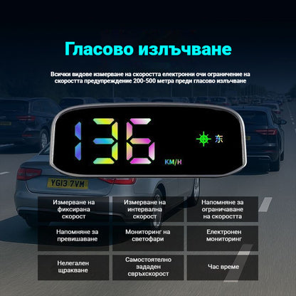 🚗🔥χρονικά περιορισμένη ειδική προσφορά🔥Ηλιακή οθόνη για ταχύμετρο αυτοκινήτου！！！