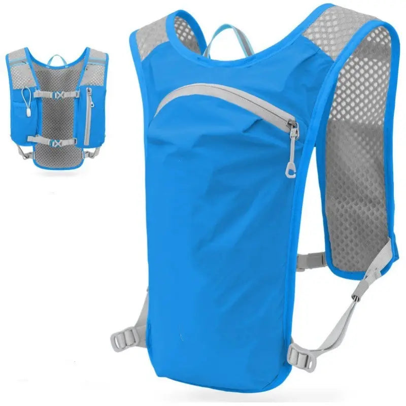 【🔥Top Eladó】2026 Új Ultralight kültéri kerékpáros és túrázó hátizsák