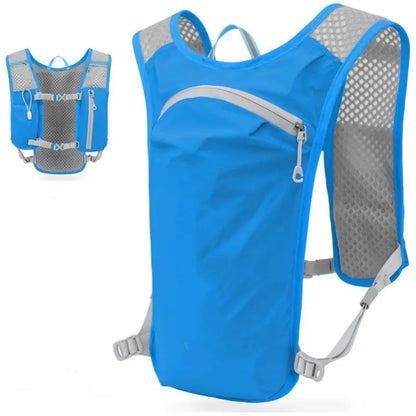 【🔥Top Eladó】2026 Új Ultralight kültéri kerékpáros és túrázó hátizsák