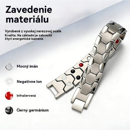 Kúpte 1 a získajte 1 zadarmo ✨✨ Odnímateľný magnetický náramok