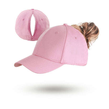 🧢Дамска бейзболна шапка с висока периферия, дишаща UV 50+, подходяща за бягане, голф и спорт.