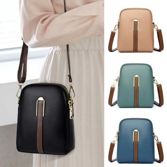 👜【45% OFF】⏰Nova ljetna mala torba preko ramena/torba preko tijela/torba za telefon za žene