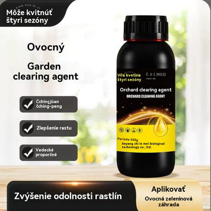 🍂【45% OFF】✅✨Mikrobna sredstva za čišćenje prikladna su za voćnjake.