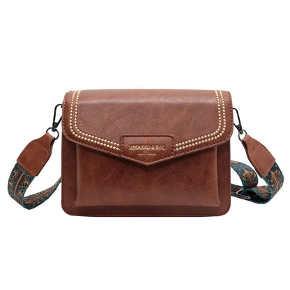 👜👜🔥Oferta ograniczona czasowo: 51% zniżki! Niesamowita okazja! ✨Prosta, uniwersalna, regulowana torba na ramię