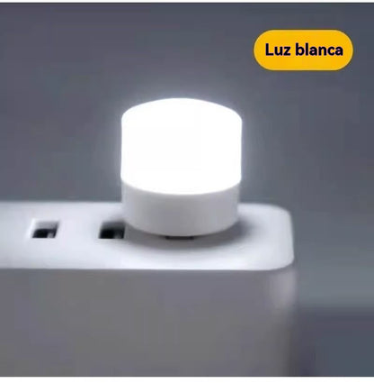 💡【10 είδη】Δημιουργικό φως νυχτός USB, μικρή επιτραπέζια λάμπα με ασύρματη προστασία ματιών για υπνοδωμάτιο, διακοσμητικά εξαρτήματα που συνδέονται στην πρίζα, ατμοσφαιρικό φως νυχτός