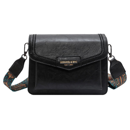 👜👜🔥Oferta ograniczona czasowo: 51% zniżki! Niesamowita okazja! ✨Prosta, uniwersalna, regulowana torba na ramię